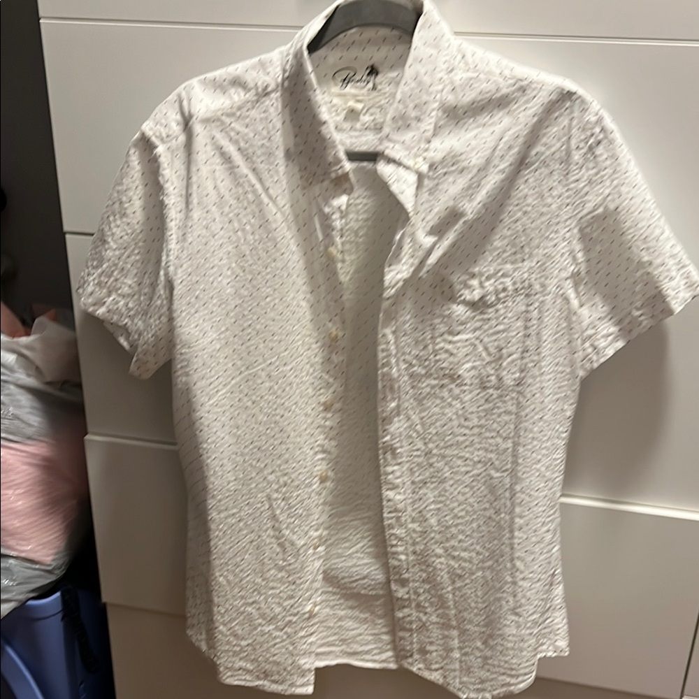 Bonobos Riviera Button Down Shirt